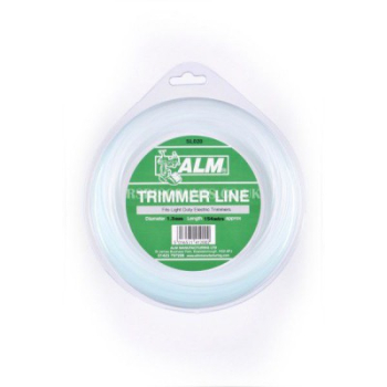 Trimmer Line 1.3mmx0.25kg White Trimmer Line 1.3mmx0.25kg White